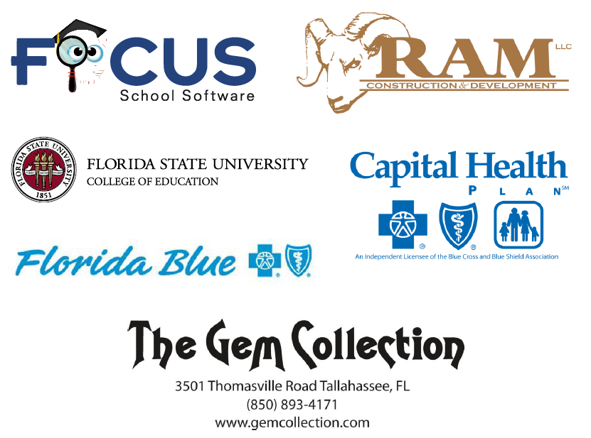 Gold Sponsors