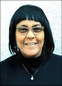  Linda Sessions- Finalist