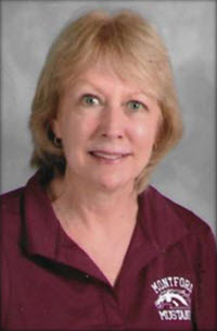 Joyce Madsen - Finalist