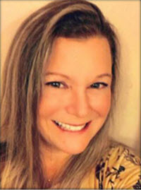  LeeAnn Hewitt - Finalist