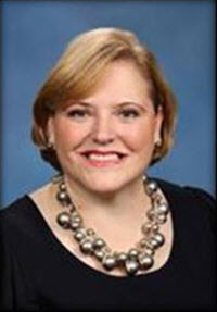  Sherry M. Lawrance - Finalist
