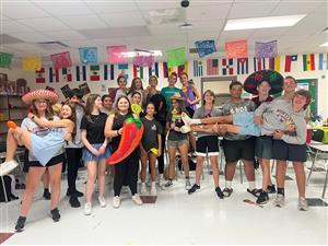 Spanish 2