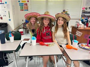 Spanish 2
