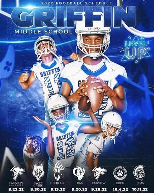 2022 Football