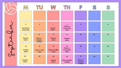 september