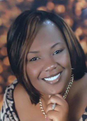 Mrs. Renee Pride Mrs. Renee Pride