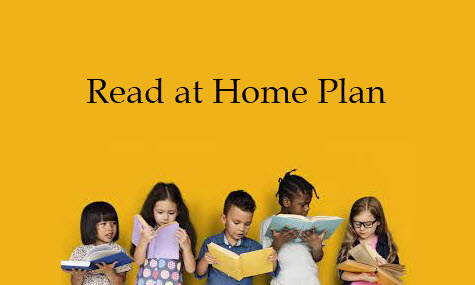  Read at Home Plan