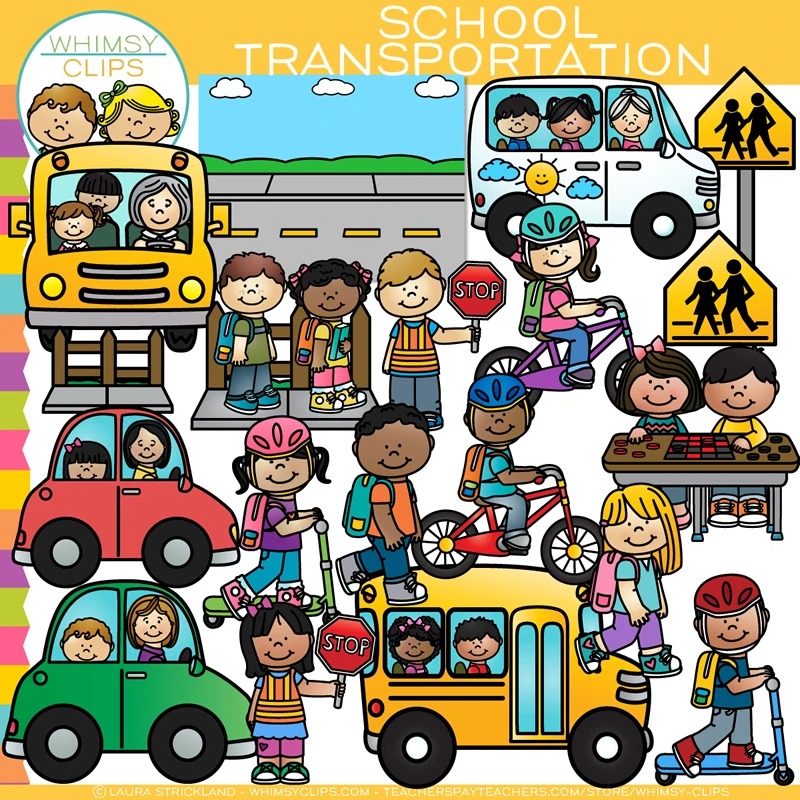 School Transportation