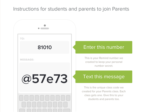 Remind101 Remind101