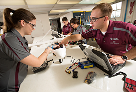   The Engineering Academy
