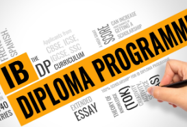 International Baccalaureate Program