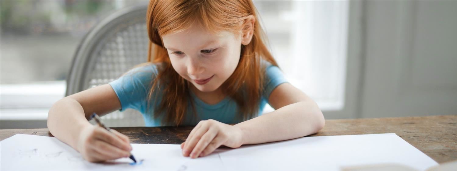  Early Childhood Development