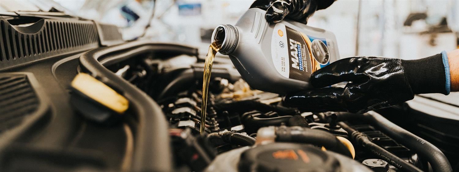  Automotive Maintenance & Light Repair