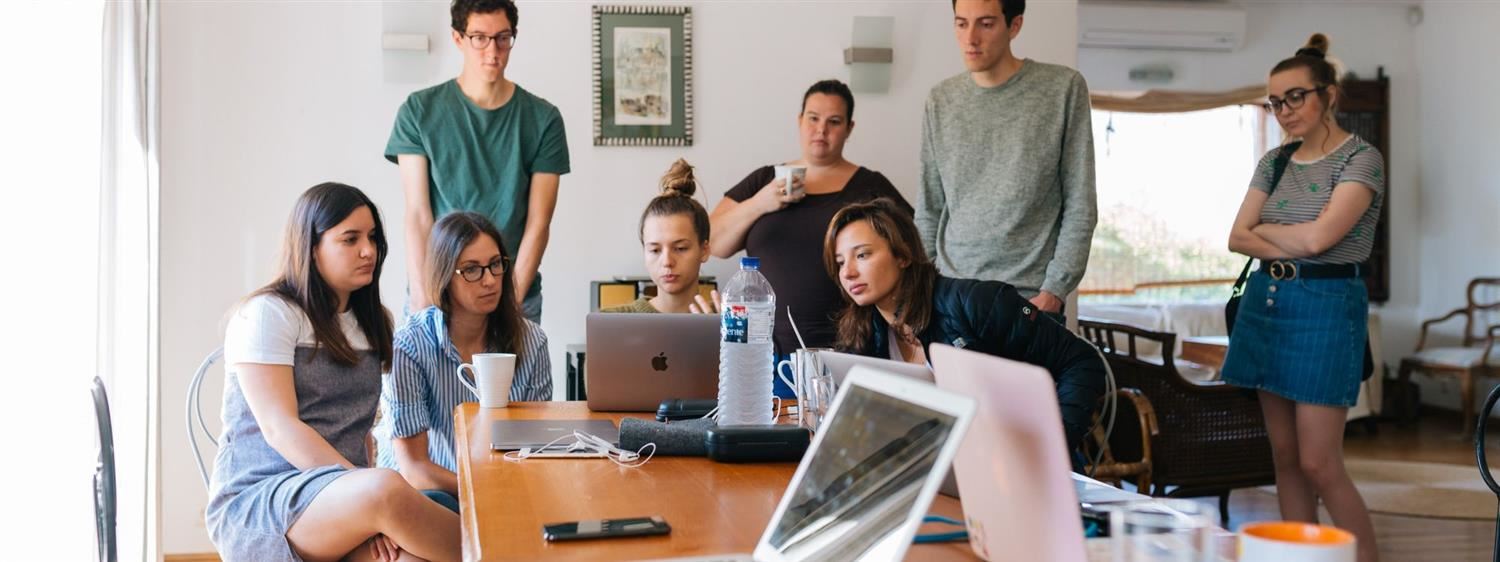  Entrepreneurship Academy
