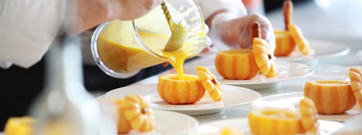  Culinary Arts