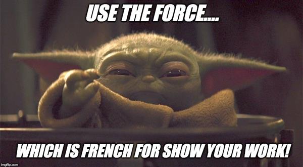 Mrs Diane Bodiford Baby Yoda And Memes