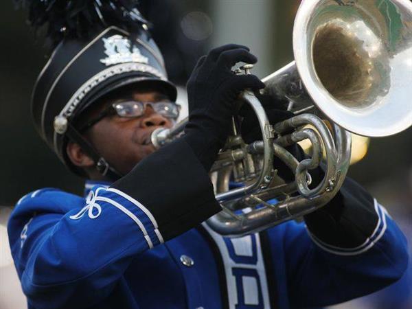 trumpet