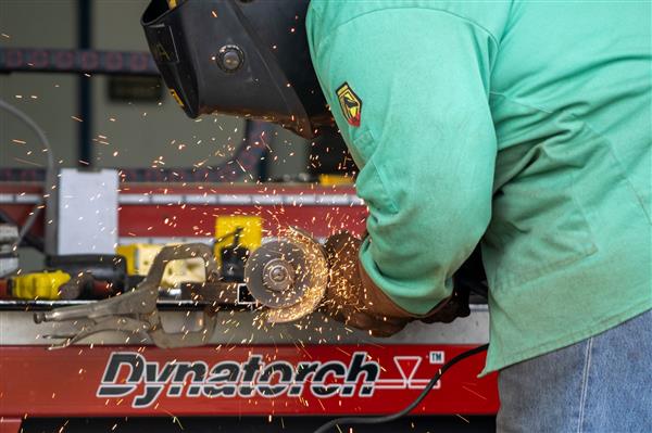 Welding 4