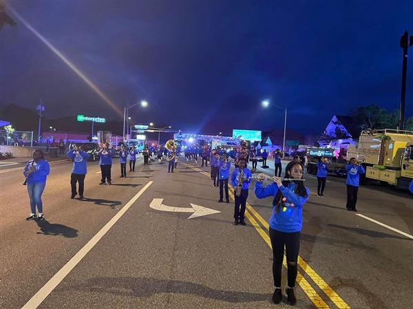 Parade