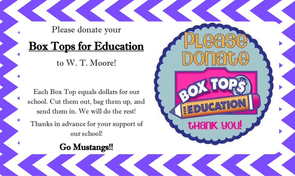 w t moore homepage