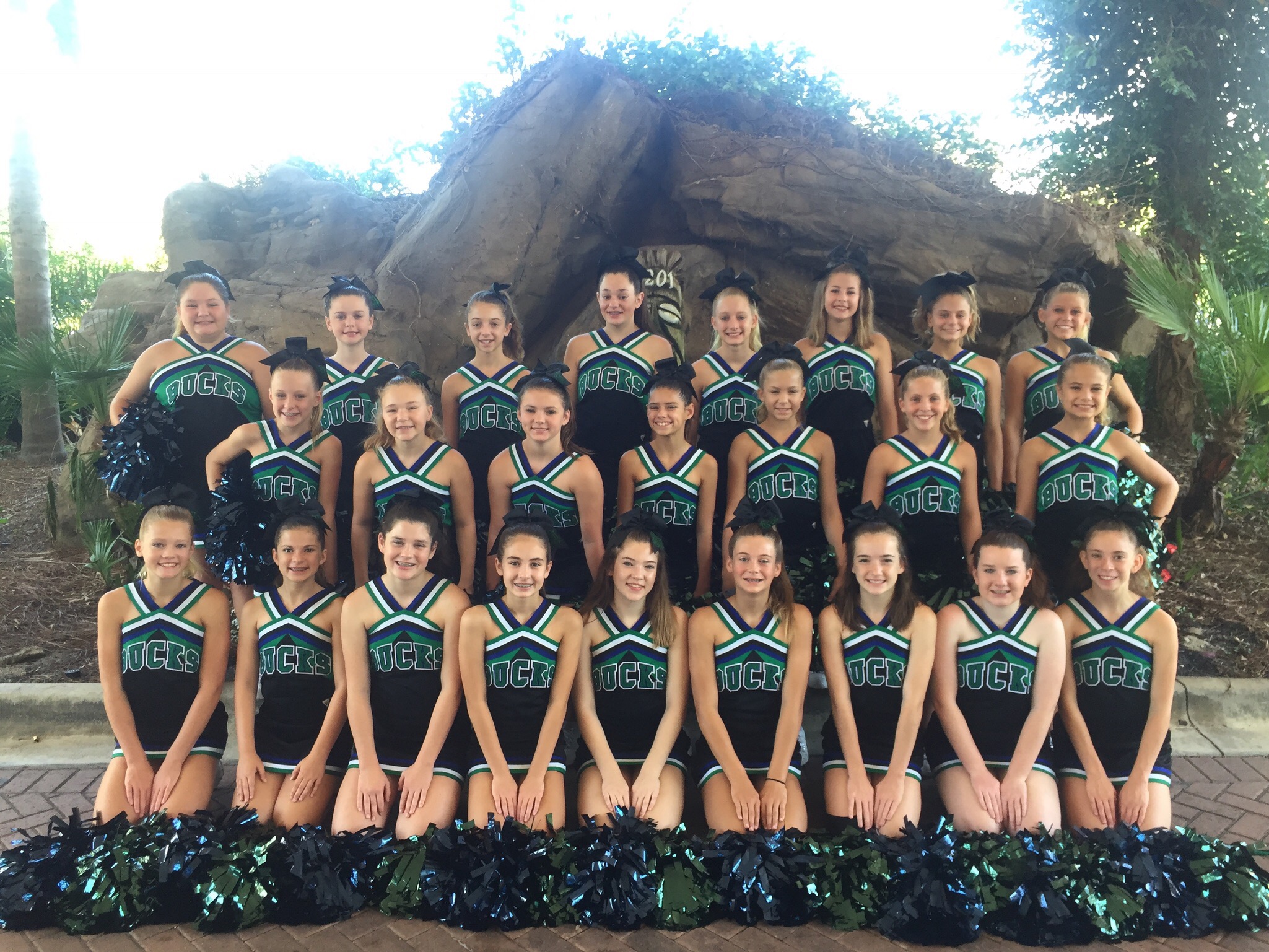 Welcome to the Deer: Deerlake Middle School - YouTube