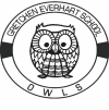 Gretchen Everhart School Logo