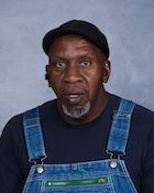 Darryl Ashley