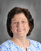 Janet Childers