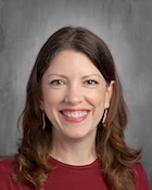 Lindi Coker