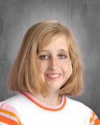 Emily Gale