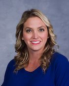 Whitney Hartsfield