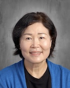 Sara Hong