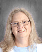Carol Hurst