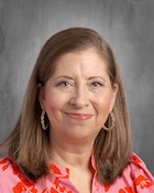 Amanda Hutchins