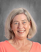Margaret Kolke
