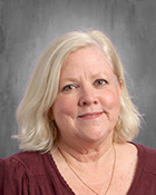 Kim Morris