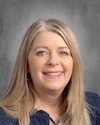 Melissa Olson