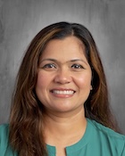 Hina Saud