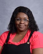Latasha Seabrooks