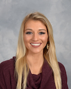 Delaney Whitaker