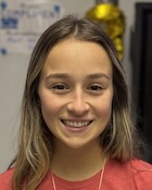 Olivia Buck