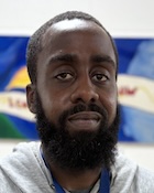 Tevion Gamble