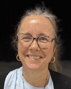 Andrea Gregg