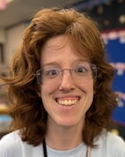 Kelly Staubitz