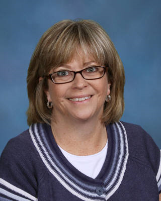 Mrs. Garcia