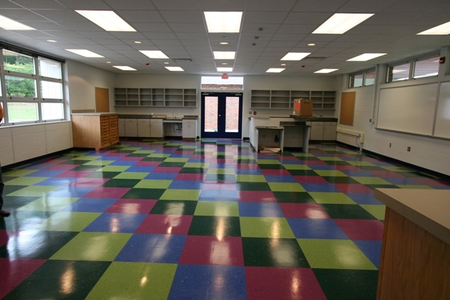 Arts Lab