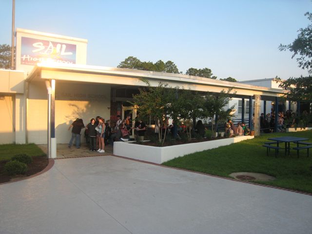 Main Office