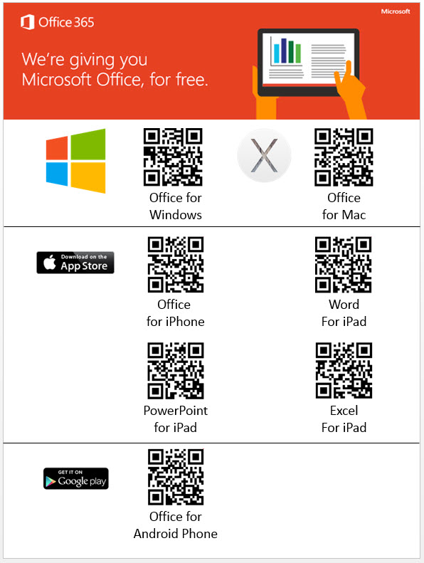 Ключ офис 365 для windows 10. QR код Microsoft. Офис 365. QR код для активации. Код MS Office.