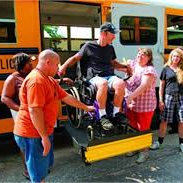 Transporting students with Special Needs